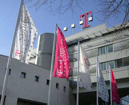 Deutsche Telekom