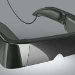 Epson Augmented Reality Glasses