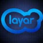 Layar QR Codes augmented reality