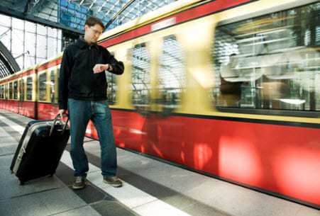 Mobile Payments