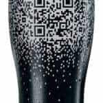 QR Code Guinness Marketing Campaign