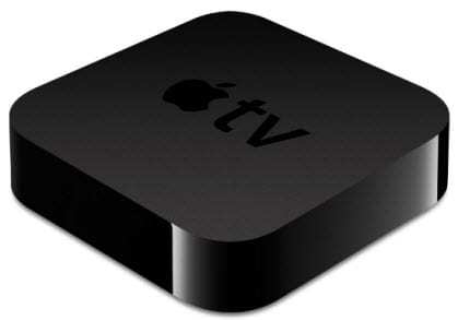 apple tv ipay system