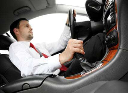 smartphone mobile trends while driving car auto