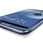 Galaxy S III NFC Technology