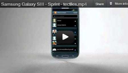 Mobile Commerce Video