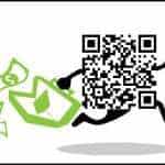 QR codes in mobile commerce