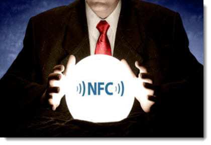 Mobile Commerce - NFC