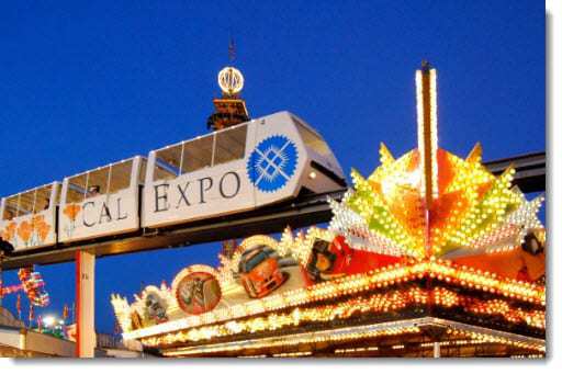 California State Fair