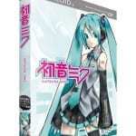 Augmented reality- Hatsune Miku