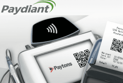 Mobile payments- Paydiant