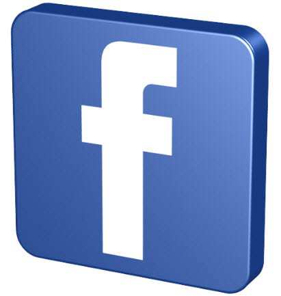 Facebook mobile social media marketing