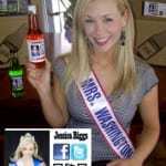 Jones Soda is supporting Jessica Riggs
