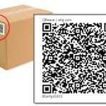 QR Code inventory system