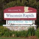Wisconsin Rapids QR Codes