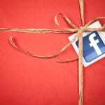 Facebook Gifts Mobile Commerce