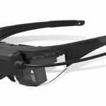 Vuzix Augmented Reality Glasses