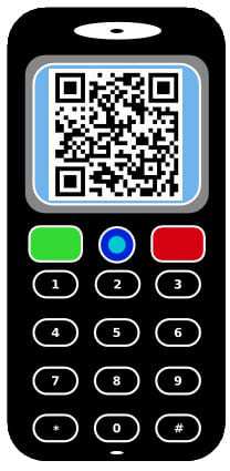 Mobile Marketing Google QR codes and NFC
