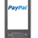 Paypal mobile payments