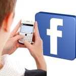 Facebook mobile payments