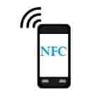 NFC technology mobile commerce