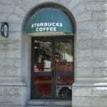 Starbucks Mobile Payments App