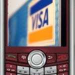 blackberry mobile payments visa