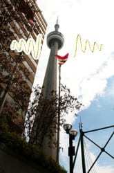 Augmented reality game from Google is tremendously popular in Canada