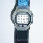 smart watch mobile