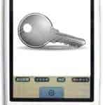 NFC technology key