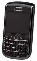 blackberry bold 9900