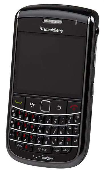 blackberry bold 9900 mobile apps