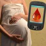 mobile health pregnant expectant mothers