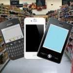 mobile payments grocery store