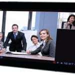 mobile phone video technology