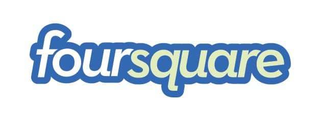 foursquare mobile app