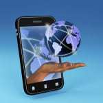 global phone mobile payments commerce