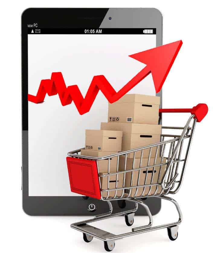 mobile commerce trends