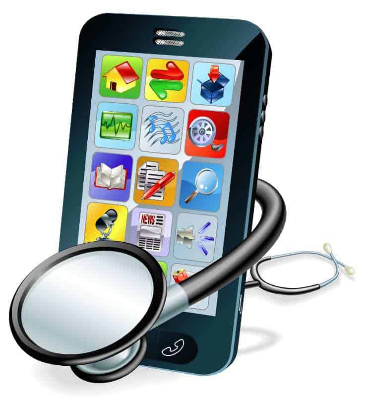 mhealth mobile health