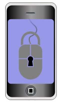 mobile security parents concerns