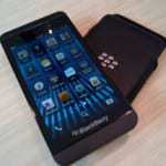 Blackberry technology news mobile security BES12 mobile security