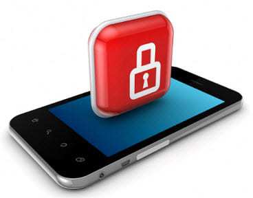 Mobile marketing cyber Security