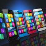 Mobile app development