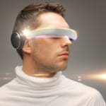 augmented reality glasses wearable technology
