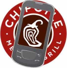 chipotle mobile marketing campaign