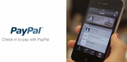 paypal venmo mobile payments