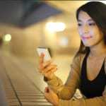 mobile commerce payments smartphone shopping