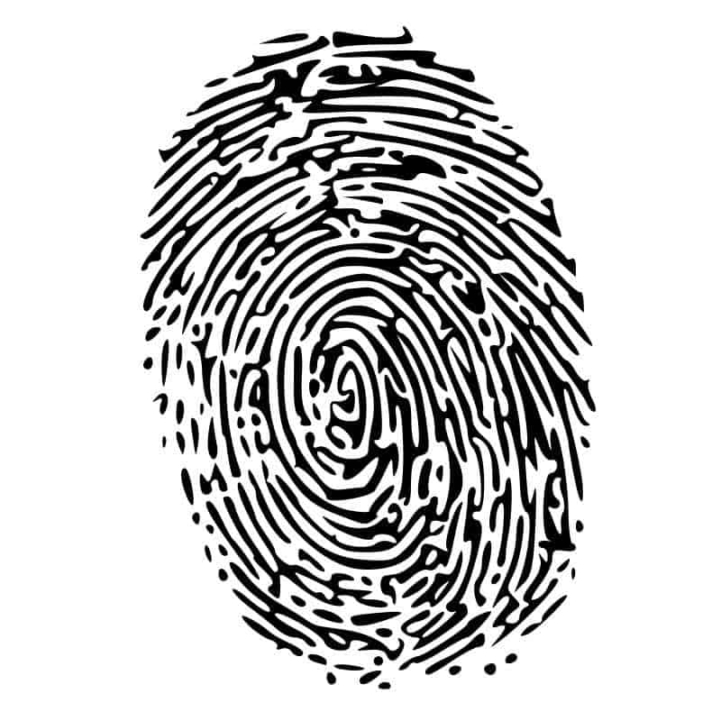 mobile technology news fingerprint biometrics security