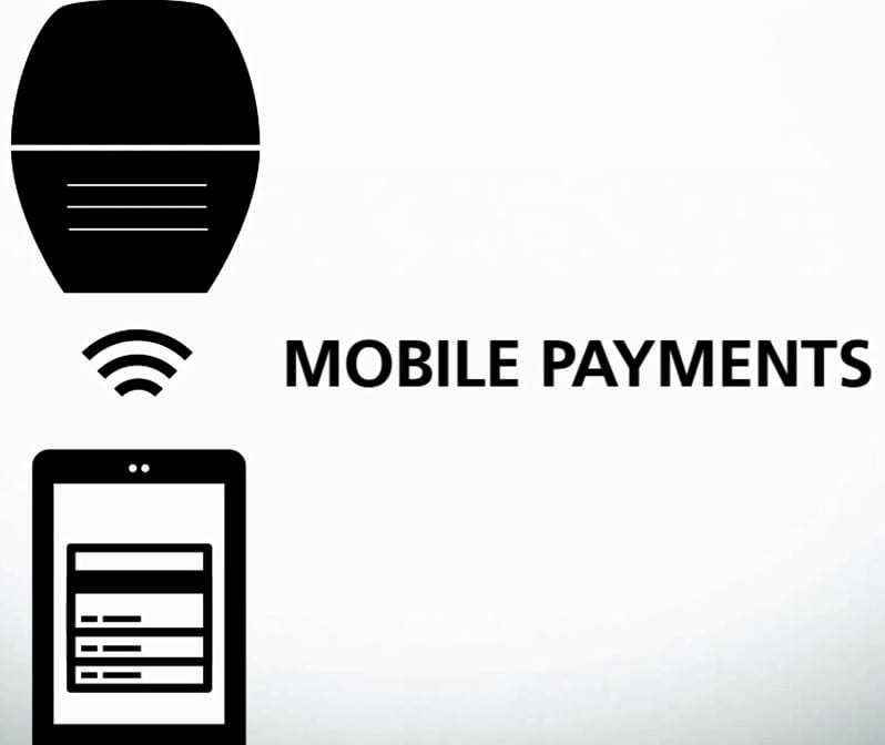 Rogers NFC technology mobile payments