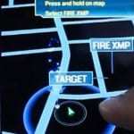 augmented reality ingress mobile game