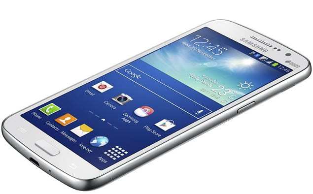 samsung Pay test mobile payments devices technology news galaxy grand 2